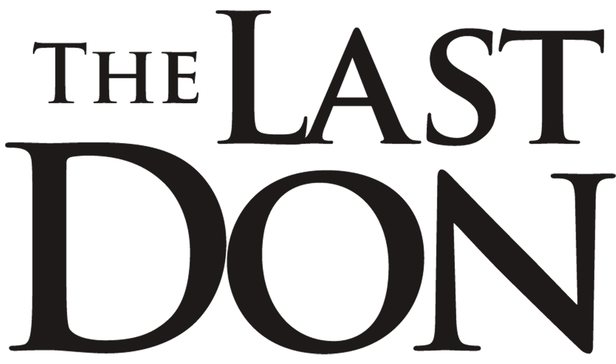 The Last Don