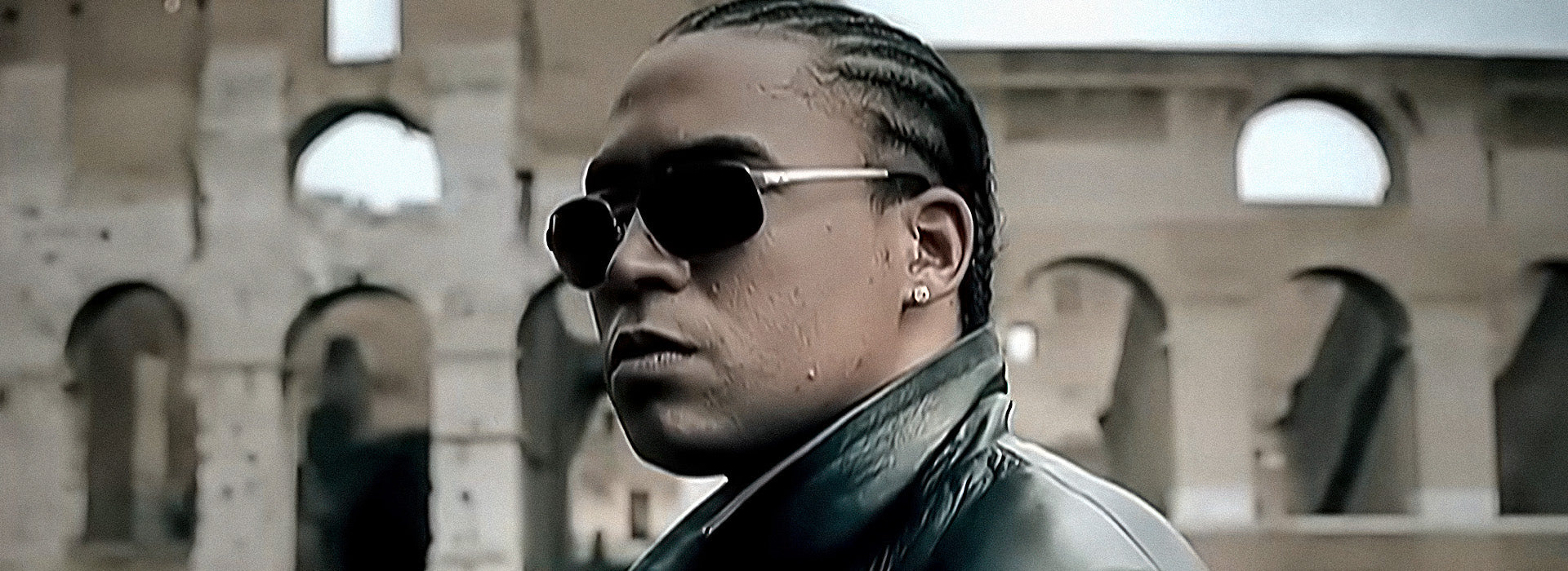 Don Omar Revela por Primera Vez el Origen de “Angelito”