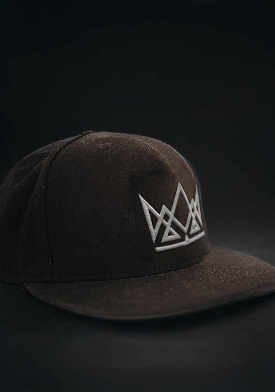 Gorra Crown premium