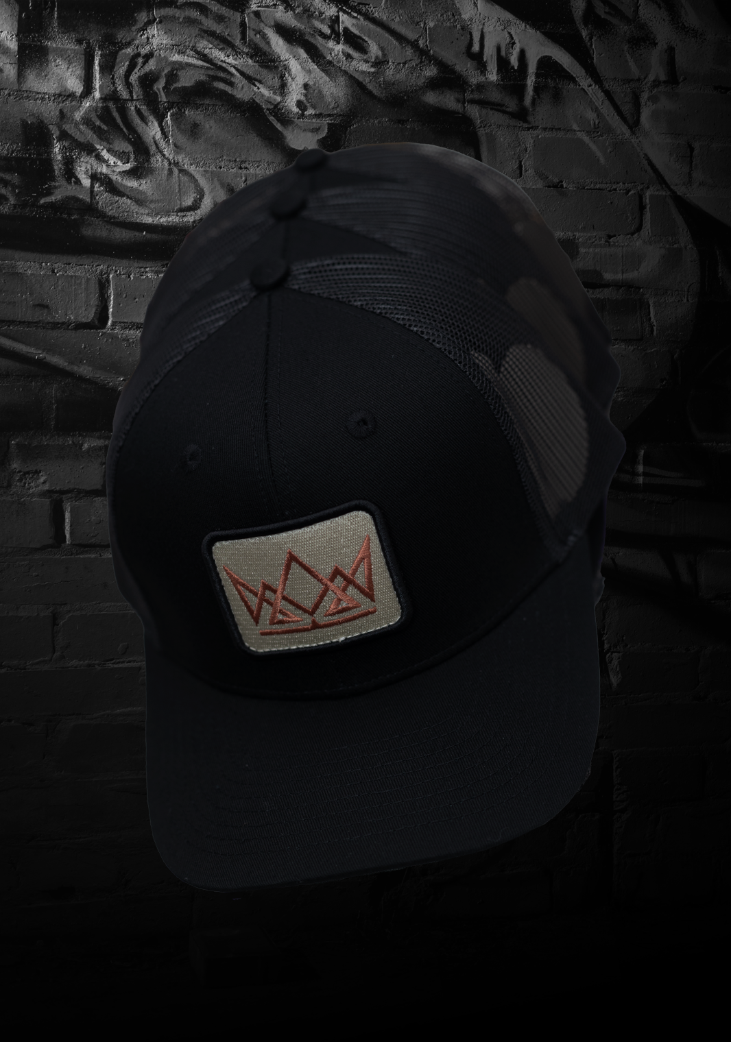 KINGDOM CAP