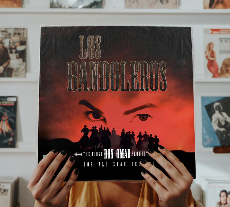 COMBO LOS BANDOLEROS LOS BANDOLEROS RELOADED Don Omar combo-los-bandoleros-los-bandoleros-reloaded-don-omar