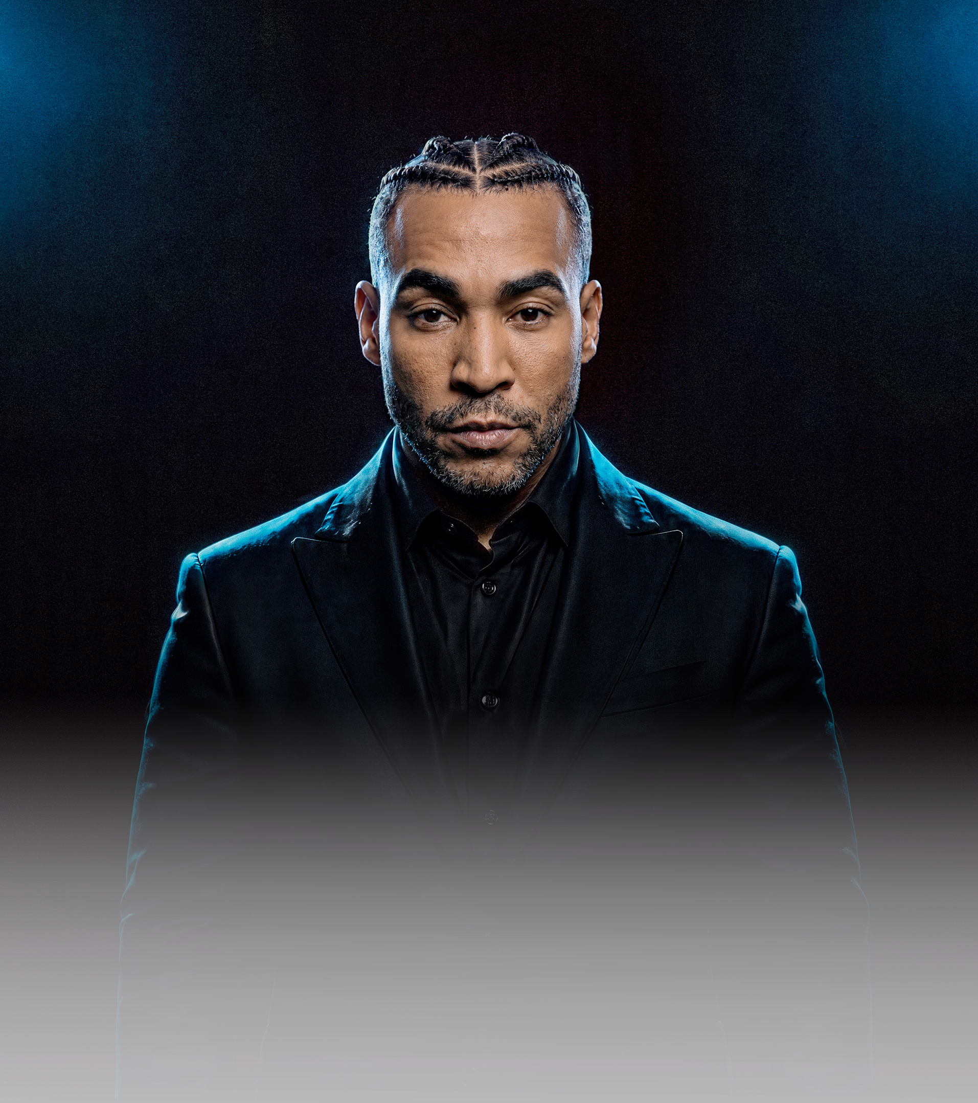Photo: Press kit, Don Omar Don Omar