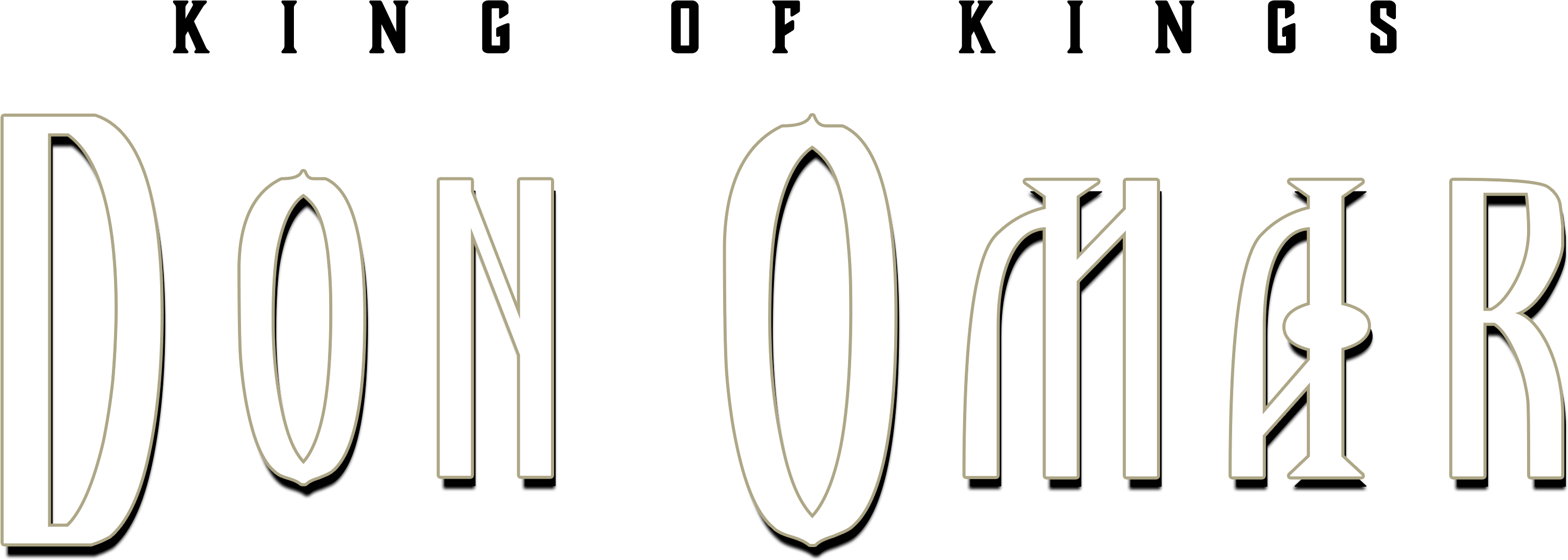 The Last Don Logo