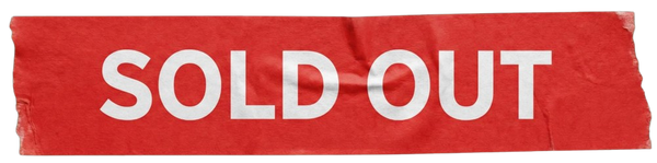 Sold Out